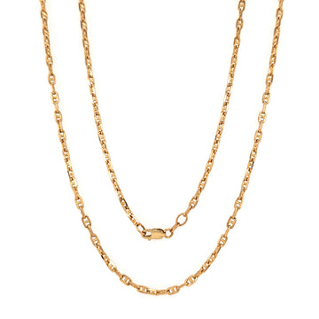 2.6mm Anchor Chain, 18"